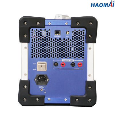Тест реле предохранения от ISO9001 Multi AMP установил портативную машинку 6x32A 4x300V
