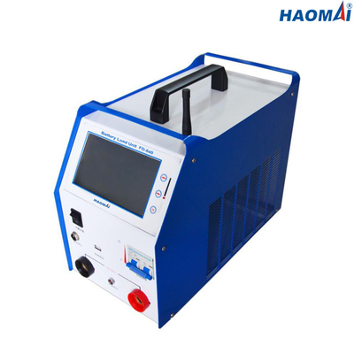 Модуль Bluetooth тестера разрядки емкости батареи 96V/110V 120A